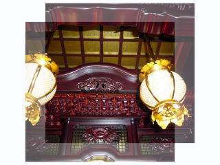 館内施設イメージ