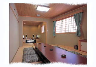 館内施設イメージ