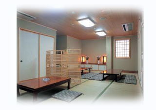 館内施設イメージ