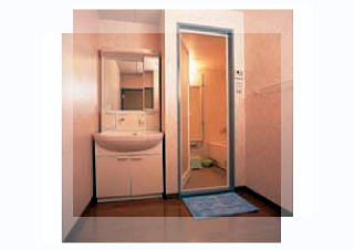 館内施設イメージ